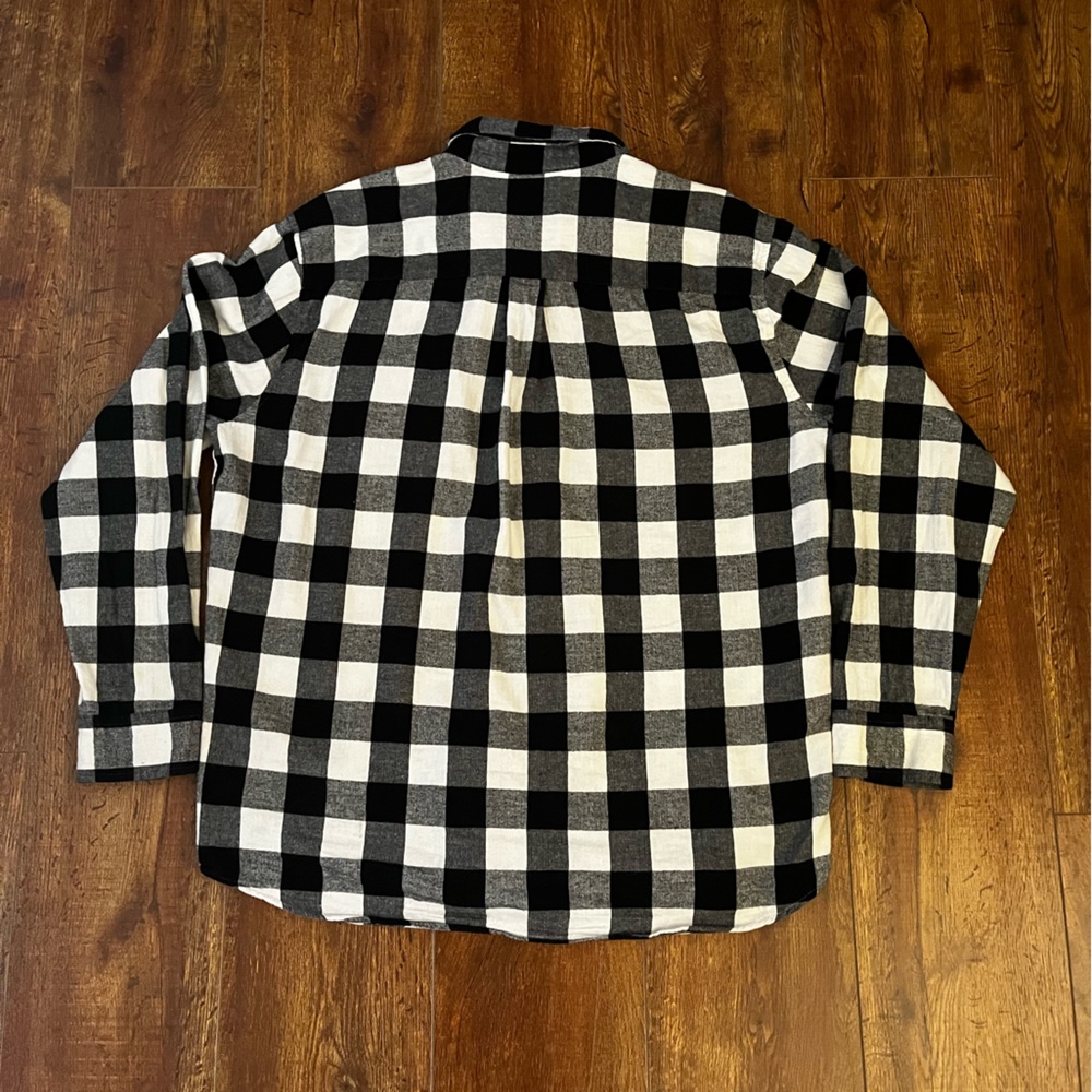 FLANNEL - Picture 2 of 3
